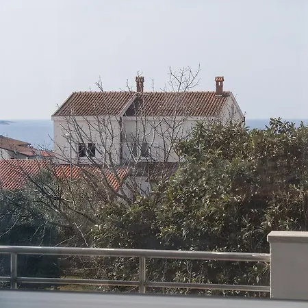 Kennedy Blue Apartment