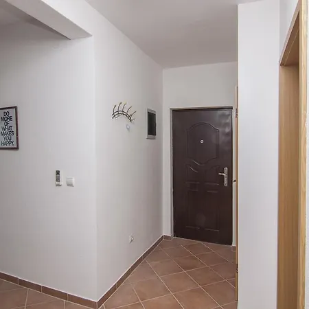 Kennedy Blue Apartment *