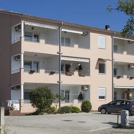Apartament Kennedy Blue *