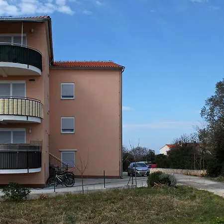 Apartament Kennedy Blue Peroj