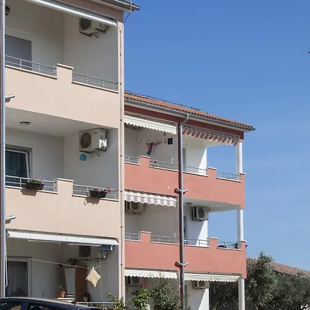 Apartament Kennedy Blue *