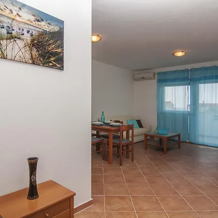 Apartament Kennedy Blue Peroj