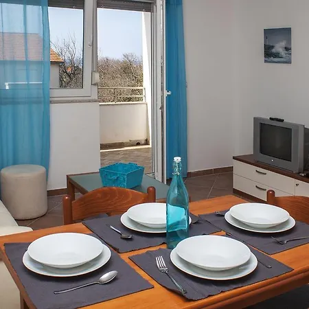 Apartament Kennedy Blue