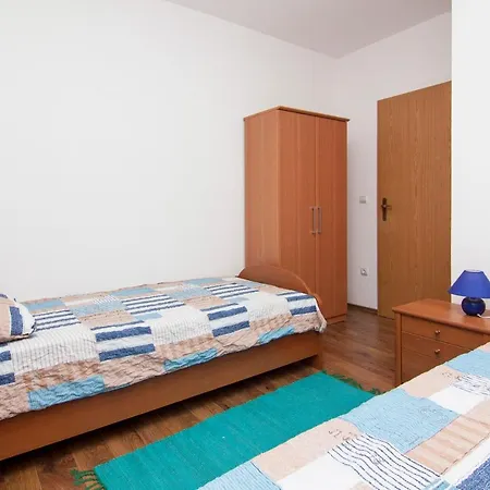 Apartament Kennedy Blue *